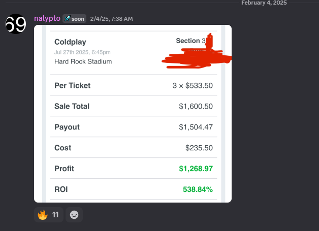 Success 3