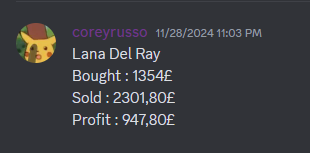 Success 6